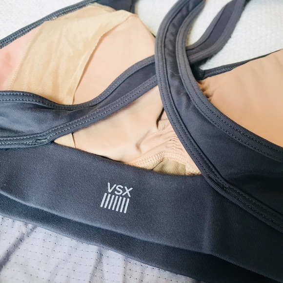 VSX SPORTS BRA TANK TOP - Picture 4 of 6